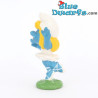 20098: Ballerina smurfette (CNT)