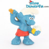20108: Sauna Smurf - CNT versie - 5,5cm