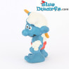 20108: Sauna Smurf - CNT versie - 5,5cm