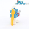 20112: Carpenter smurf - CNT - 5,5cm