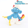 20102: Boogschutter Smurf (CNT)