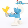 20106: Jager Smurf (CNT)