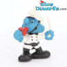 20123: Policeman smurf (CNT)