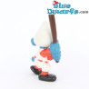 20129: Baseballbatter smurf (CNT)