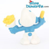 20131: Puffo con patatine (CNT)