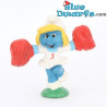 20149: Cheerleader smurfin (CNT)