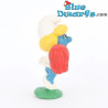 20149: Cheerleader smurfette (CNT)