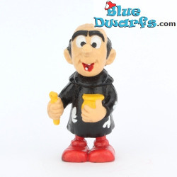 20232: Gargamel mit Gläsern (CNT)