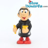 20232: Gargamel with lab glasses (CNT)