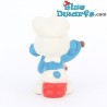 20165: Greedy smurf - CNT Version - 5,5 cm