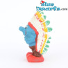 20144: Indian smurf - all feathers up - CNT Version - 5,5 cm