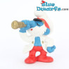 20141: Puffo capitano - Version CNT - 5,5cm