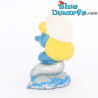 20142: Zeemeermin smurfin (CNT)