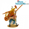 Astérix y Obelix:  Il n'y a pas que les menhirs dans la vie (Pixi, +/- 12cm)