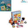 Gioco da tavolo - I puffi - 3D Memory game