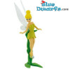 Disney Tinkerbel speelfiguurtje op tak (Bullyland, 8-10cm)