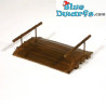 Decoration bridge  - Smurfs Decoration Product - Smurf Not Included - 11x7x3cm