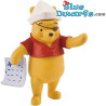 Winnie the Pooh pirata Bullyland Disney (+/- 7cm)