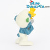 20106: Hunter Smurf with rifle – Schleich or Bully – 6 cm