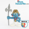 20109: Guerrier Schtroumpf  - BULLY -