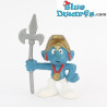 20109: Halberdier Smurf  - BULLY -