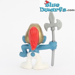 20109: Wachter Smurf  - Bully -