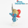 20109: Puffo guerriero  - BULLY -