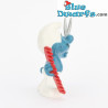 20110: Hairdresser Smurf with comb - Schleich / Bully - 5,5cm