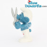 20110: Pitufo peluquero - Schleich / Bully - 5,5cm