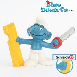 20112: Schreiner Schlumpf - Schleich - 5,5cm