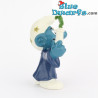 20116: Alchimiste Schtroumpf (fumée verte) - Schleich / Bully - 5,5cm