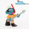 20120: Pitufo buzo – Schleich o Bully – 5,5 cm