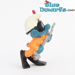 20120: Puffo subacqueo – Schleich o Bully – 5,5 cm