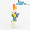 20107: Puffo Carnevale con bastone di carnevale – Schleich o Bully