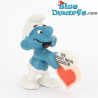 20481: De Tout mon Coeur smurf (20480/20125) - Schleich - 5,5cm