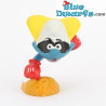 20127: Supermann Schlumpf - Schleich - 5,5cm