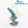 20128: Pitufo cupido - marrón - Schleich - 5,5cm
