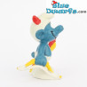 20102: Bogenschutze Schlumpf  - dünn -  Schleich - Schleich - 5,5cm