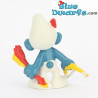 20102: Schtroumpf à l'arc  - mince -  Schleich - Schleich - 5,5cm