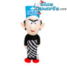 Gargamel - Plush Toy- Dog toy - Duvo plus - 33cm