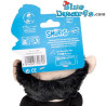 Gargamel - Plush Toy- Dog toy - Duvo plus - 33cm