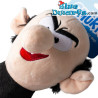 Gargamel - Hondenspeeltje met katoen flostouw - Duvo plus - 33cm