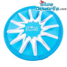 Jouet pour chien - Les schtroumpfs - Frisbee - Duvo plus - 24,5cm