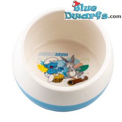 Smurf Bowl - The rabbit - Duvo plus - 700 ml