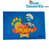 I puffi Zerbino - Baby puffo - Duvo plus - 60x40cm
