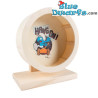 Activity wheel smurfs - Brainy smurf - Duvo plus - 29cm