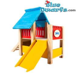 Rodent products - Playground - Duvo Plus - 25x20x21cm