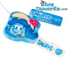 Duvo plus - Cat toy - Smurfblossom (magnetic)