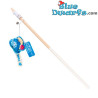 Duvo plus - Cat toy - Smurfblossom (magnetic)
