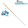 Cat toy - Greedy smurf (magnetic) - Duvo plus - 42x8,5x2cm